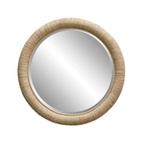 Mariner Round Mirror