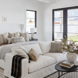 Savannah Slipcover Sofa