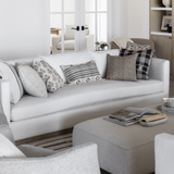 Siena Plinth Sofa