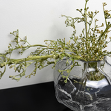 Ripple Glass Vase