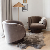 Lalo Ombre Rug