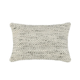 Ford Performance Lumbar Pillow - Ivory Multi  - 14"x20" - Set of 2