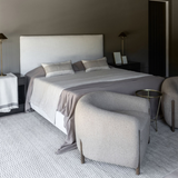 Maeve Bed - California King