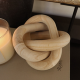 Talyra Wood Knot