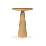 Tower End Table