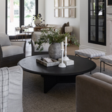 Rosenell Round Coffee Table