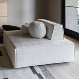 Eria Boucle Pillow - 2 Sizes