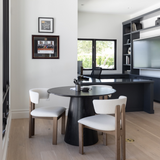Sahara Dining Table