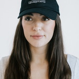 LCO Dad Hat - Black