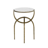 Alicent End Table