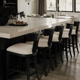 Idris Counter Stool