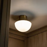 Lettie Flush Mount - 2 Sizes