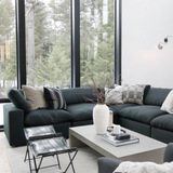Commix 5-Piece Sectional