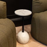 Viola Accent Table