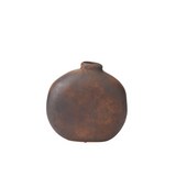 Timber Vase