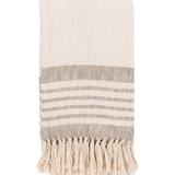 Chamonix Throw