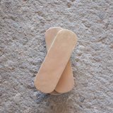 Casablanca Matte 2"x6" Field Tile - 2 Styles