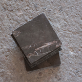 New St. Laurent 4"x4" Tile by Castelli Marble