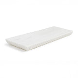 White Marble Vanity Tray