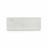 White Marble Vanity Tray