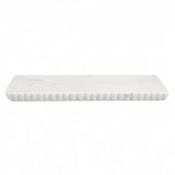 White Marble Vanity Tray