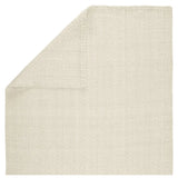 Naturals Tobago Rug - Natural White