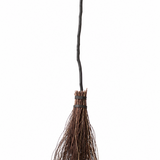 Witch Broom Stick