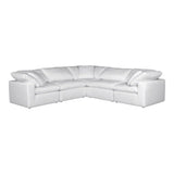 Clay Modular Sectional