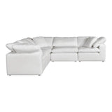 Clay Modular Sectional