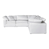 Clay Modular Sectional