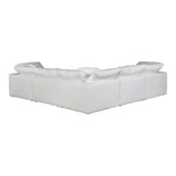 Clay Modular Sectional