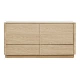 Round Off Dresser
