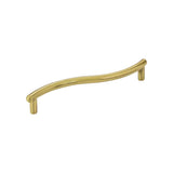 Wavy Capri Cabinet Pull