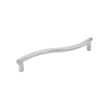 Wavy Capri Cabinet Pull