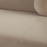 Zelda 2-Piece Sectional