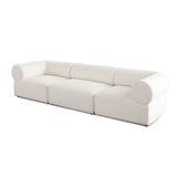 Zia 3-Piece Sectional