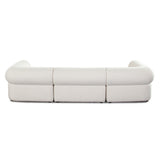Zia 3-Piece Sectional