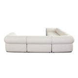 Zia 5-Piece Sectional