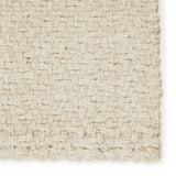 Naturals Tobago Rug - Natural White