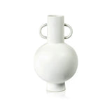 Avesta Tall Stoneware Vase