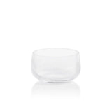 Chadwell Rippled Glass Bowls - Set of 2