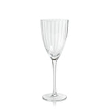 Malden Optic White Wine Glasses - Set of 4