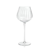 Malden Optic Red Wine Glasses - Set of 4