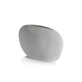 Kornati Organic Shape Ceramic Vase - 2 Sizes
