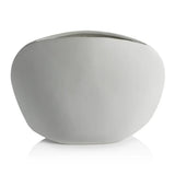 Kornati Organic Shape Ceramic Vase - 2 Sizes