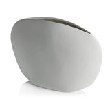 Kornati Organic Shape Ceramic Vase - 2 Sizes