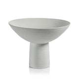 Nurana Funnel Ceramic Bowl