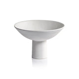 Nurana Funnel Ceramic Bowl