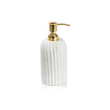 Mannara Marble Soap Dispenser