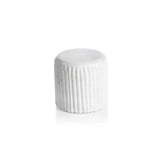Mannara Marble Lidded Container
